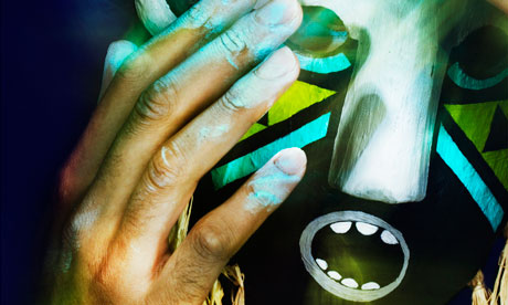 SBTRKT
