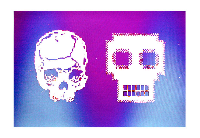 Exhibitionist0904: Juneau Projects