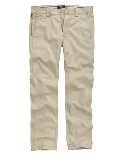 fashion briefing 110411: Timberland cycle chino