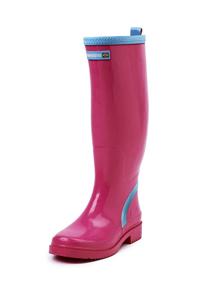 fashion briefing 110411: Wellington watch