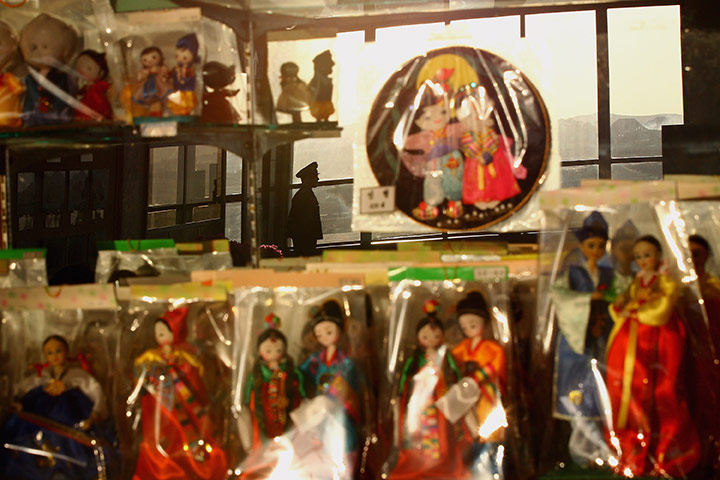 North Korea: Daily life in Pyongyang, North Korea