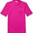 Ket Trends: block colour: Polo shirt