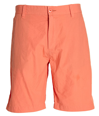 Ket Trends: block colour: Shorts