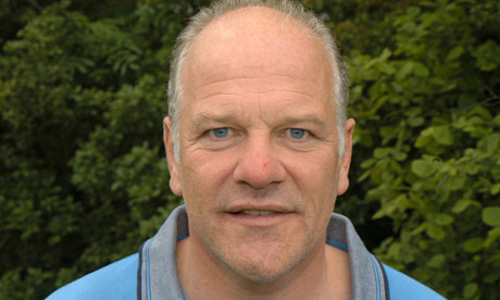 Andy Gray is one of those who has been offered damages by News International