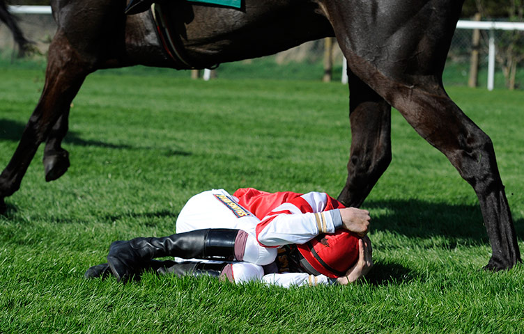 Aintree day two: Alfa beat 6