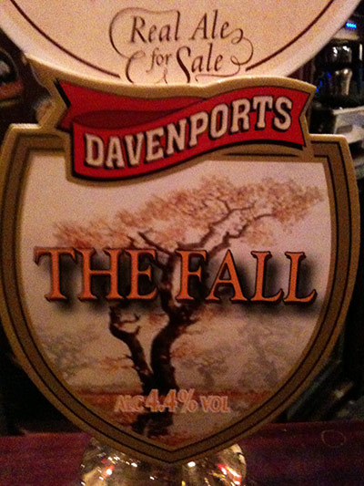popbeers: The Fall