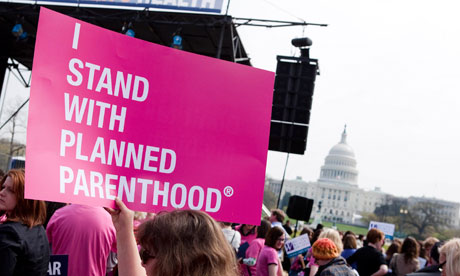 Indiana Planned Parenthood Funding