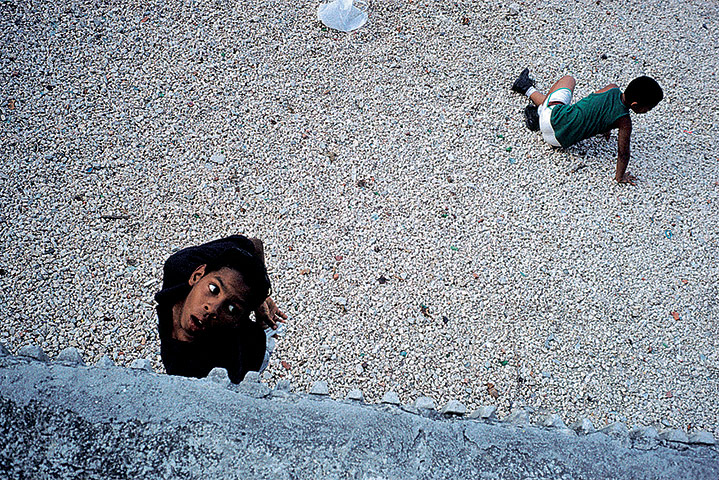 Alex Webb: Alex Webb