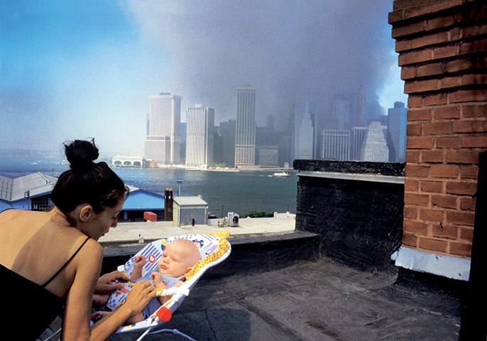 Alex Webb: Alex Webb