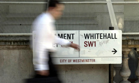 Whitehall 