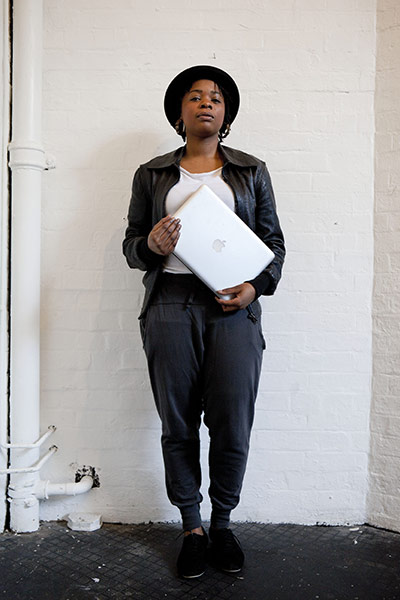 Floods portraits : by Martin Parr 