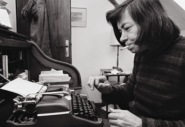 Authors and typewriters 3: Authors and typewriters 3