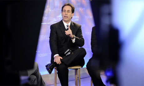 Jerry Seinfeld