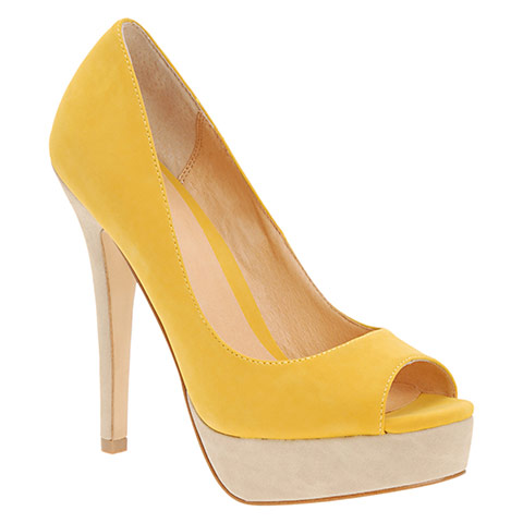 ALDO shoes: 50 Fabulous pairs