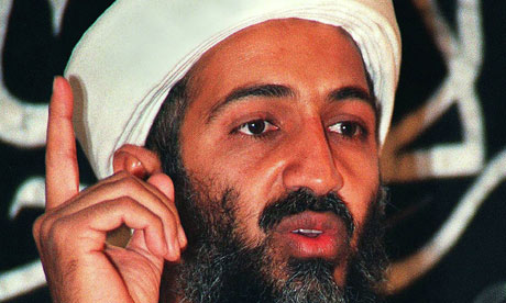 free osama bin laden targets. Osama bin Laden