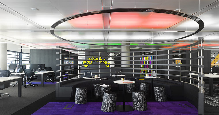 BBC Salford: BBC Salford