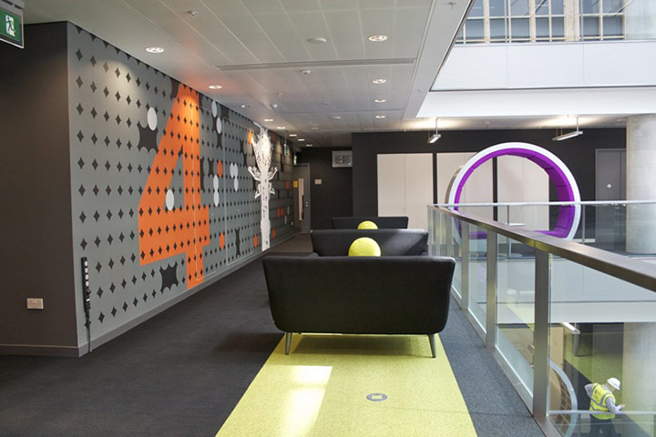 BBC Salford: BBC Salford