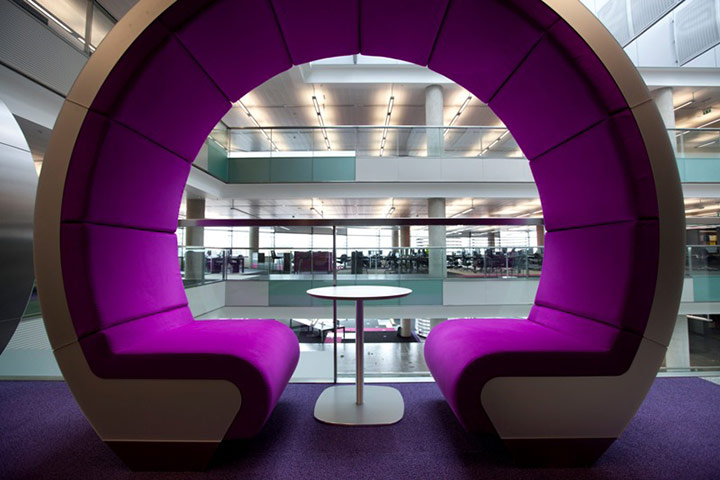 BBC Salford: BBC Salford