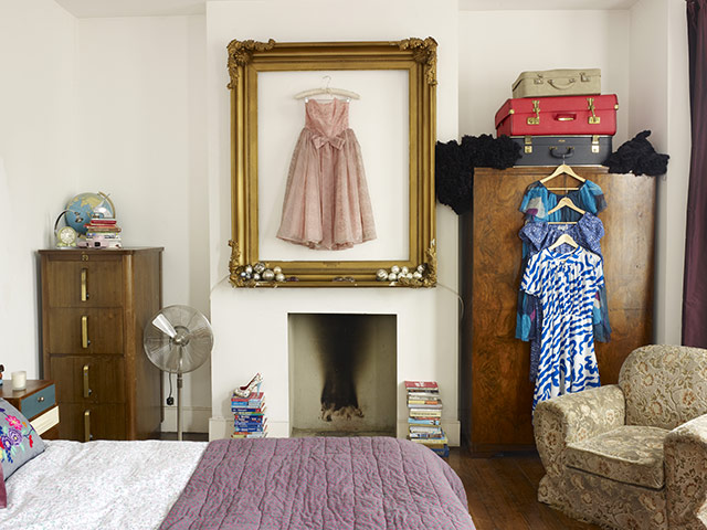 Interiors: Artful living: Interiors: Artful living2