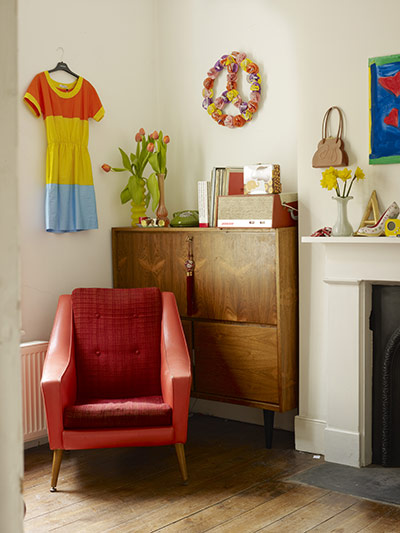 Interiors: Artful living: Interiors: Artful living4