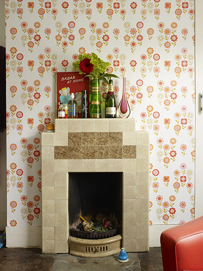 Interiors: Artful living: Interiors: Artful living5