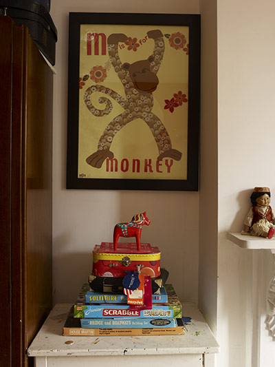 Interiors: Artful living: Interiors: Artful living6