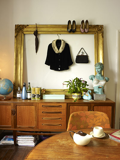 Interiors: Artful living: Interiors: Artful living9