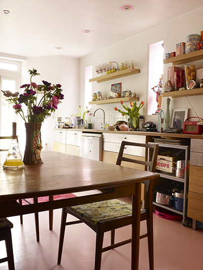 Interiors: Artful living: Interiors: Artful living13