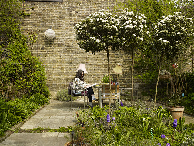 Interiors: Artful living: Interiors: Artful living14