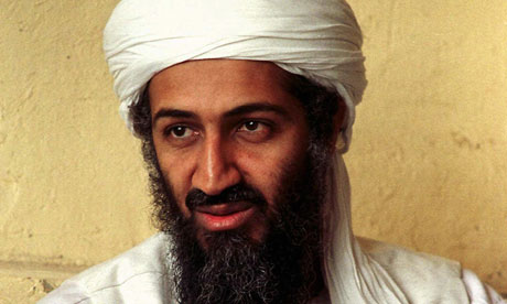 Osama bin Laden