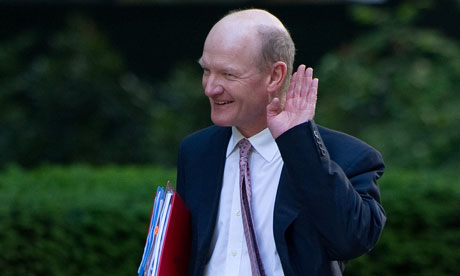 David Willetts