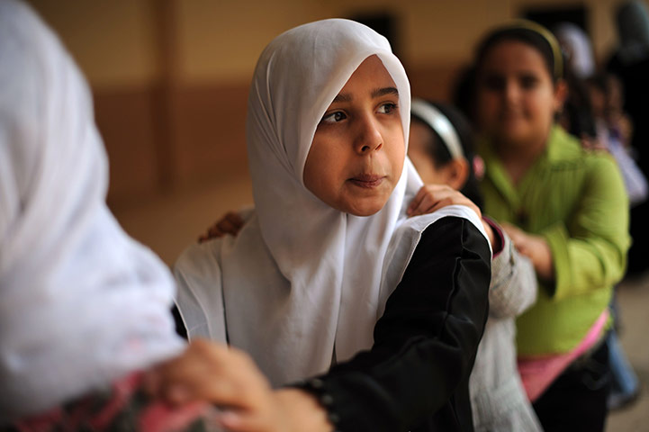 Children of Benghazi: Children of Benghazi