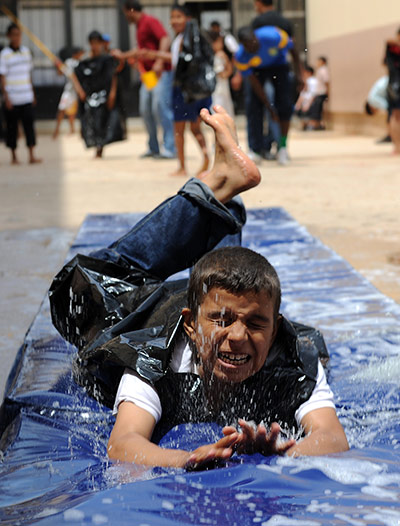 Children of Benghazi: Children of Benghazi