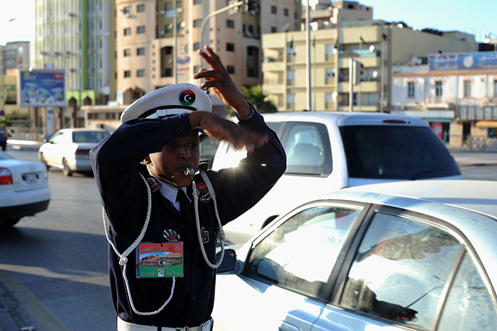 Children of Benghazi: Children of Benghazi