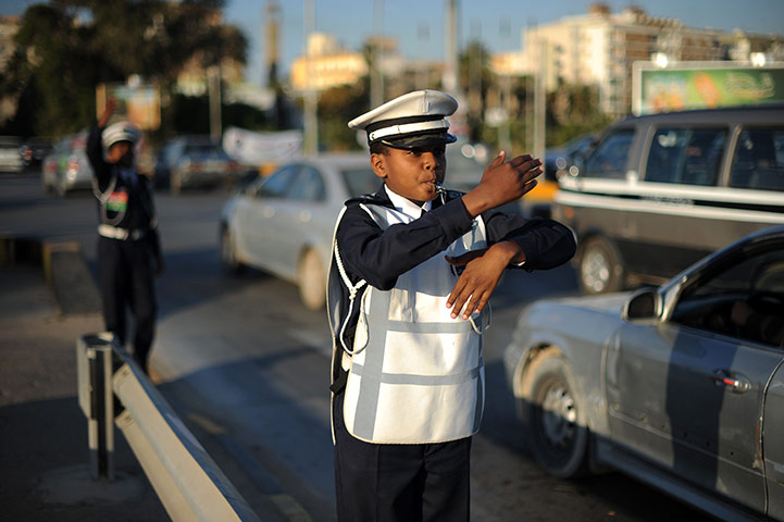 Children of Benghazi: Children of Benghazi