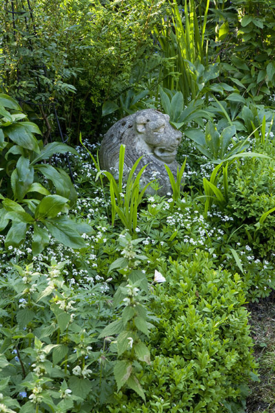 Gardens: Urban Idyll: Urban idyll 5