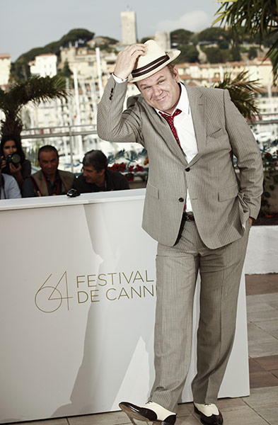 Cannes Day 2: Cannes Day 2