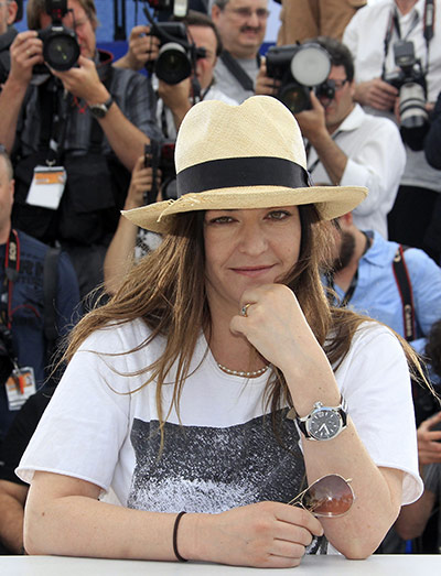 Cannes Day 2: Cannes Day 2