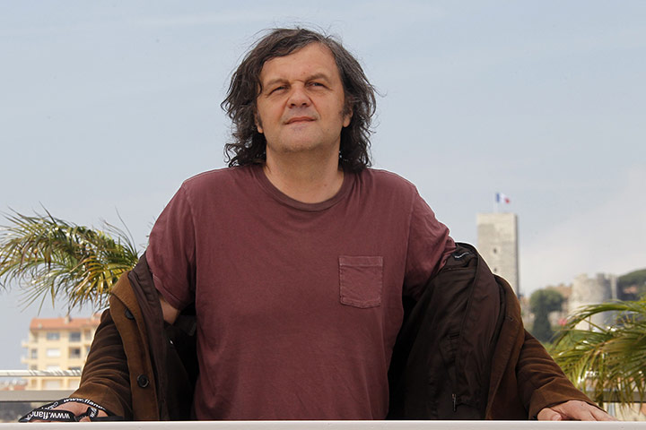 Cannes Day 2: Cannes Day 2