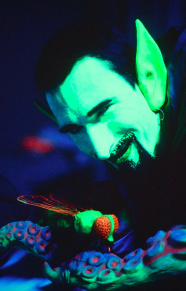 Ira Cohen: Ira Cohen