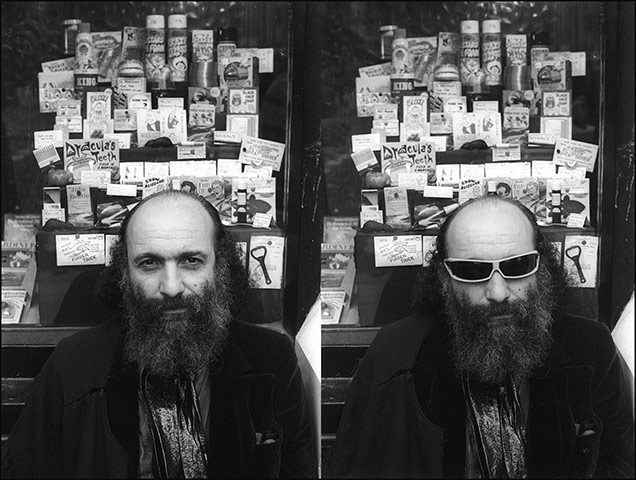 Ira Cohen 2: Ira Cohen 2