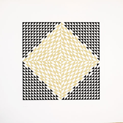 Exhibitionist1405: Anni Albers