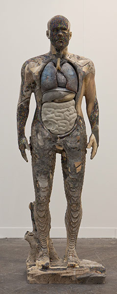 Exhibitionist1405: Matthew Day Jackson