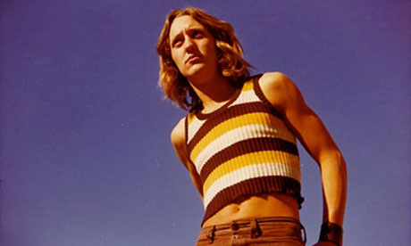 Dad's Are The Original Hipsters