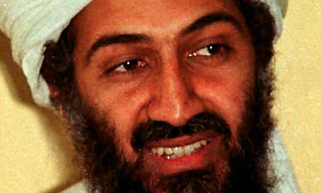 osama bin laden family. Osama bin Laden married his