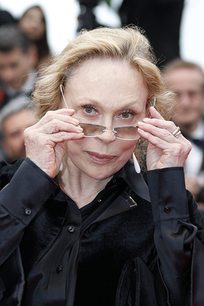 Cannes 2011, day two : Cannes 2011, day two 