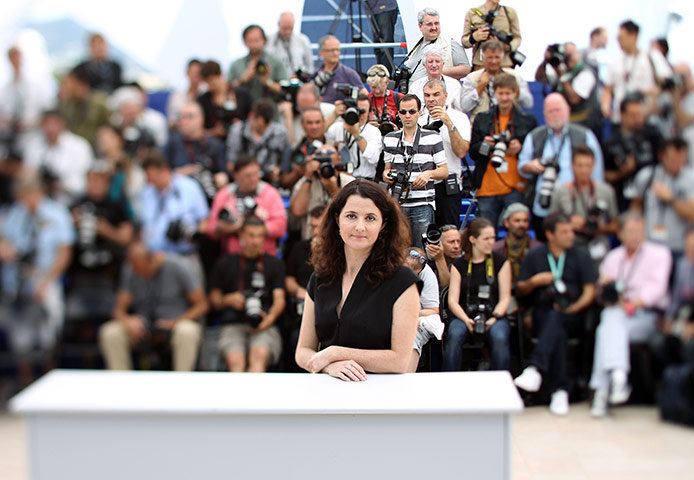 Cannes 2011, day two : Cannes 2011, day two 