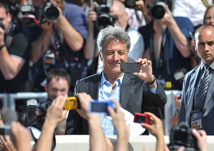 Cannes 2011, day two : Cannes 2011, day two 