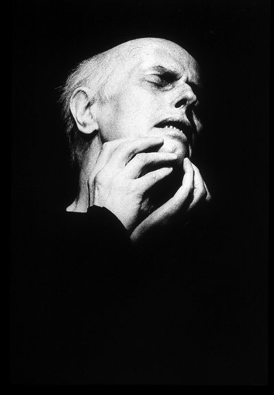 Ira Cohen 3: Ira Cohen
