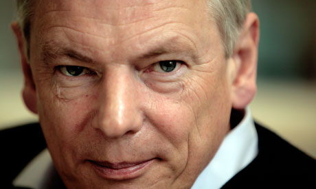 Francis Maude